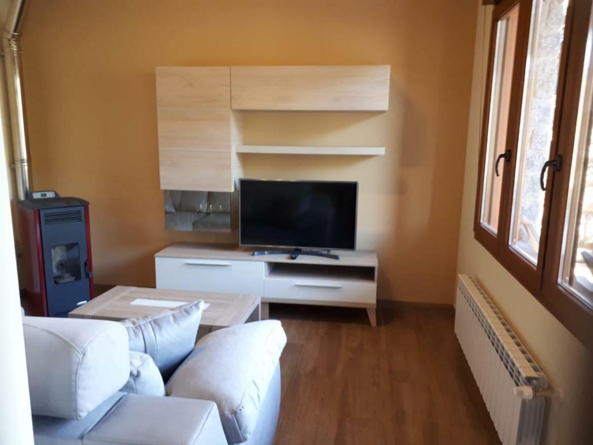 Apartamentos Camino Santo Toribio Mieses Extérieur photo