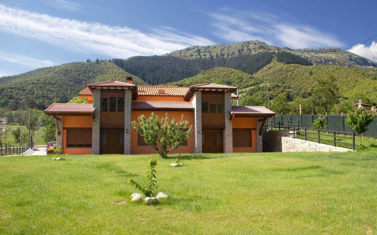 Apartamentos Camino Santo Toribio Mieses Extérieur photo