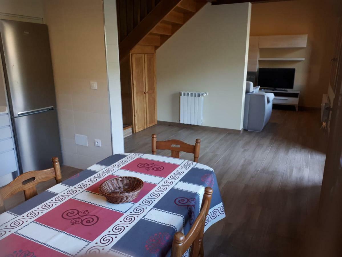 Apartamentos Camino Santo Toribio Mieses Extérieur photo